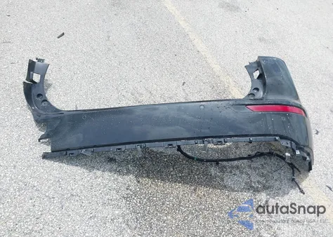 2024 Mitsubishi Outlander Se/Black Edition z USA, uszkodzony, nr VIN JA4J3VA89RZ076932